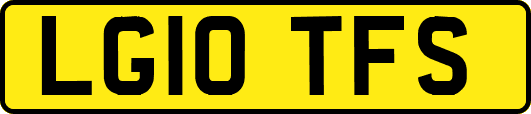 LG10TFS