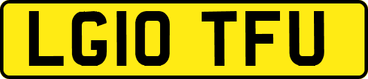 LG10TFU