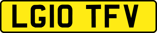 LG10TFV