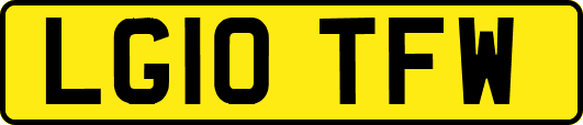 LG10TFW