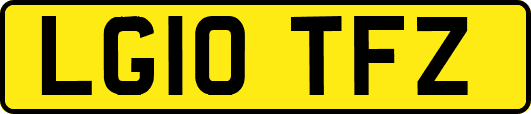 LG10TFZ