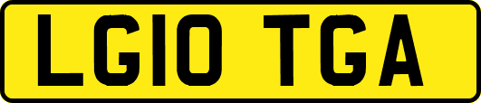 LG10TGA