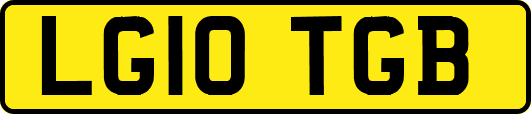 LG10TGB