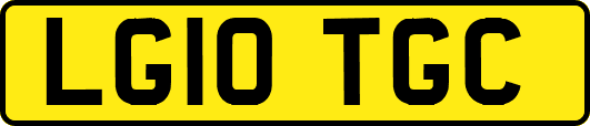 LG10TGC