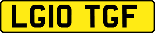 LG10TGF