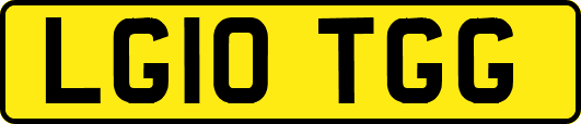 LG10TGG