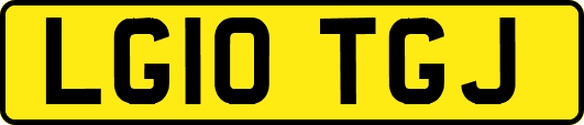 LG10TGJ