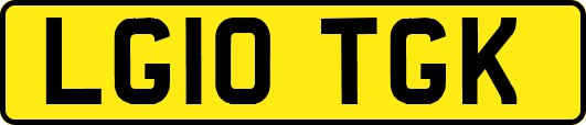LG10TGK