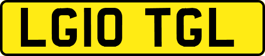 LG10TGL