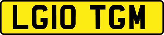 LG10TGM