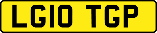 LG10TGP