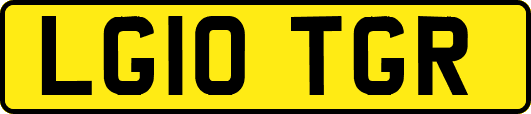 LG10TGR