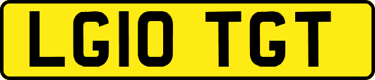 LG10TGT