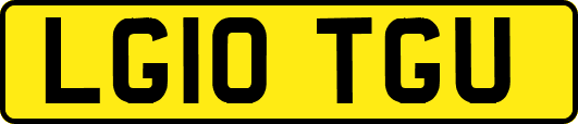 LG10TGU