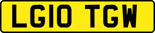 LG10TGW