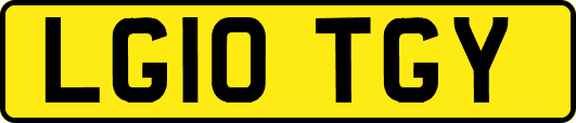 LG10TGY