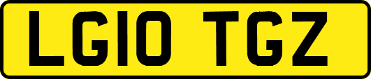 LG10TGZ