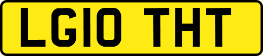 LG10THT