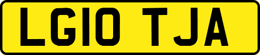 LG10TJA