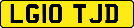 LG10TJD