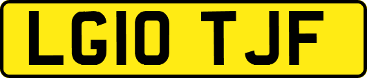 LG10TJF