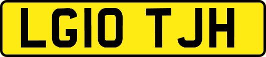LG10TJH