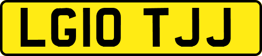 LG10TJJ