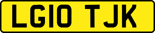 LG10TJK