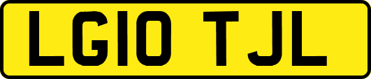 LG10TJL