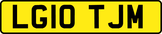 LG10TJM
