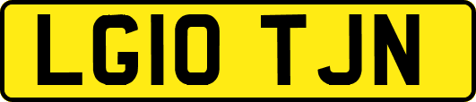 LG10TJN