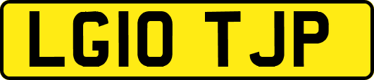 LG10TJP