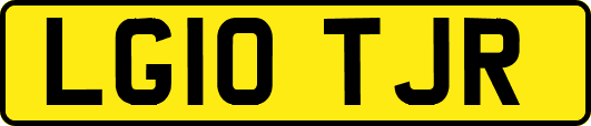LG10TJR