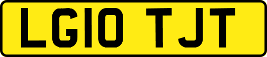 LG10TJT