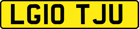 LG10TJU