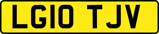 LG10TJV