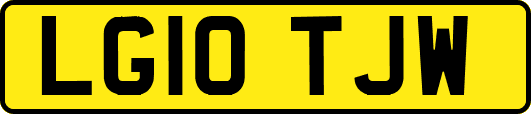 LG10TJW