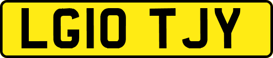 LG10TJY
