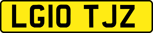 LG10TJZ