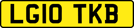 LG10TKB