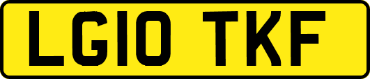 LG10TKF