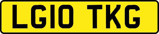 LG10TKG