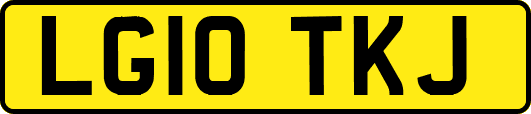 LG10TKJ
