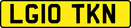 LG10TKN