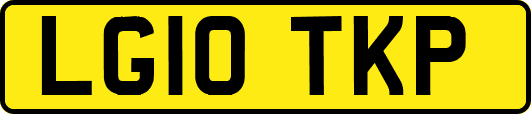 LG10TKP