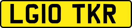 LG10TKR