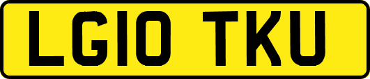 LG10TKU