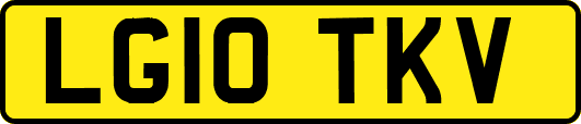 LG10TKV