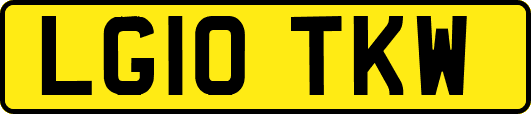 LG10TKW