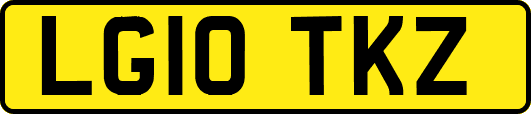 LG10TKZ